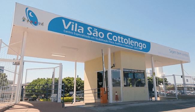 Secretaria de Saúde lamenta paralisação dos serviços na Vila São Cottolengo, em Trindade