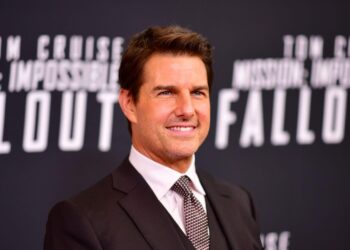 Tom Cruise anuncia mais duas edições de 'Missão Impossível'
