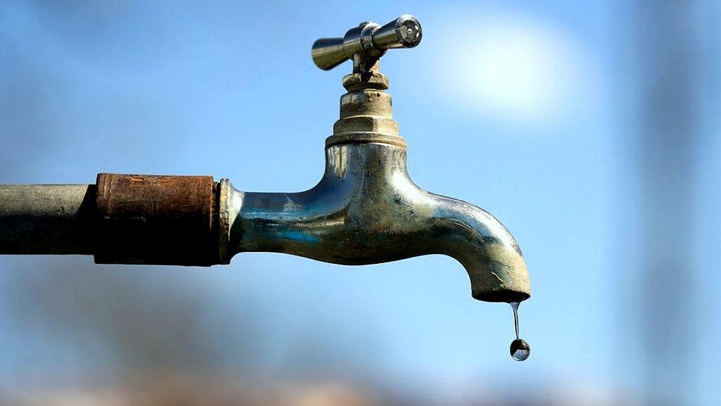 Veja quais bairros de Goiânia e Aparecida de Goiânia estão com o abastecimento de água afetado até amanhã (23/1)