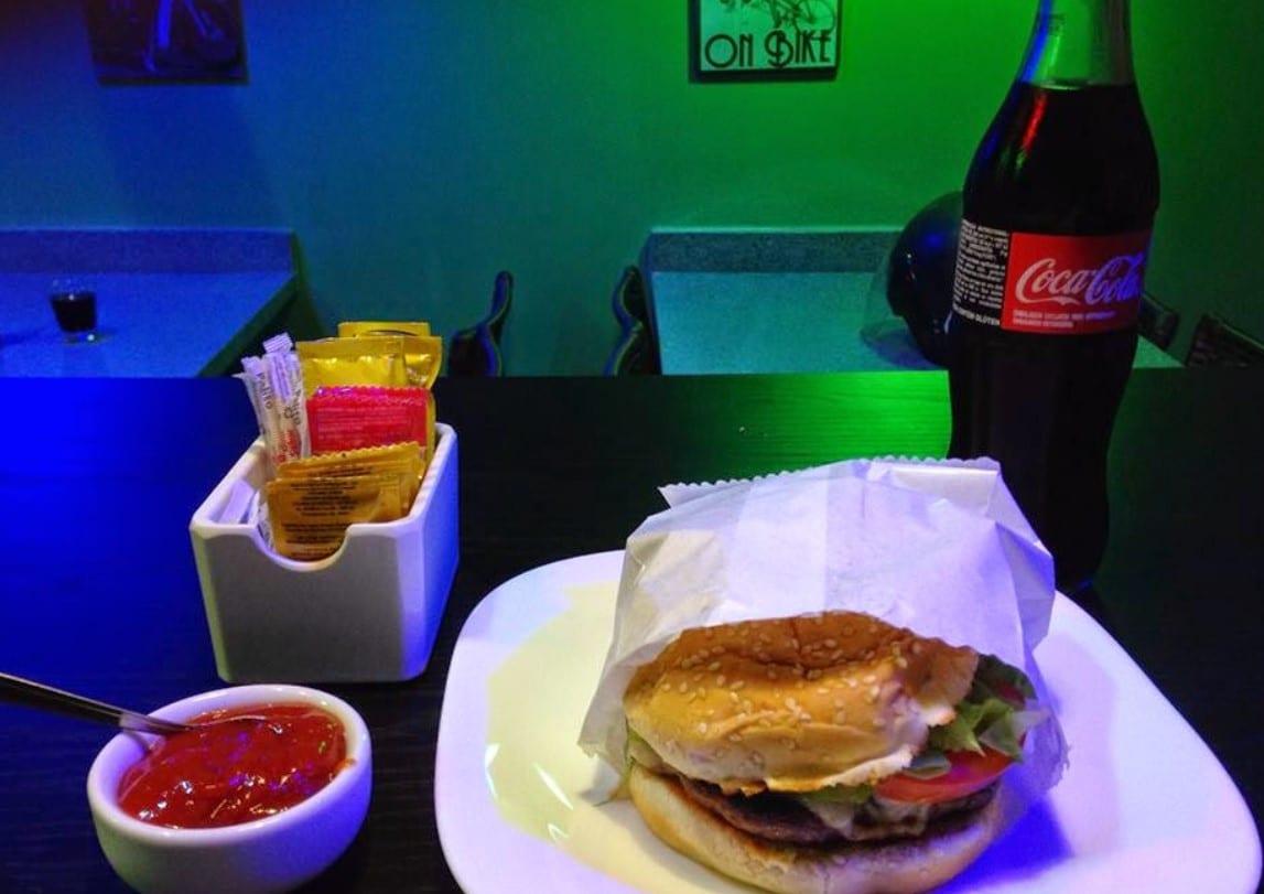 bares para frequentar no Setor Bueno, em Goiânia