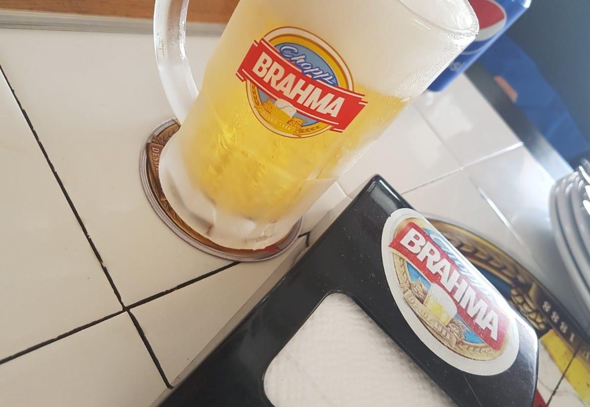 bares para frequentar no Setor Bueno, em Goiânia
