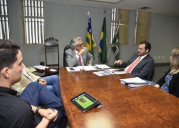 Bayer pede que Governo de Goiás intervenha na Enel para melhorar serviços