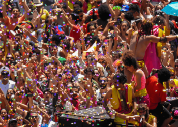 Caiado decreta ponto facultativo no Carnaval para servidores públicos de Goiás