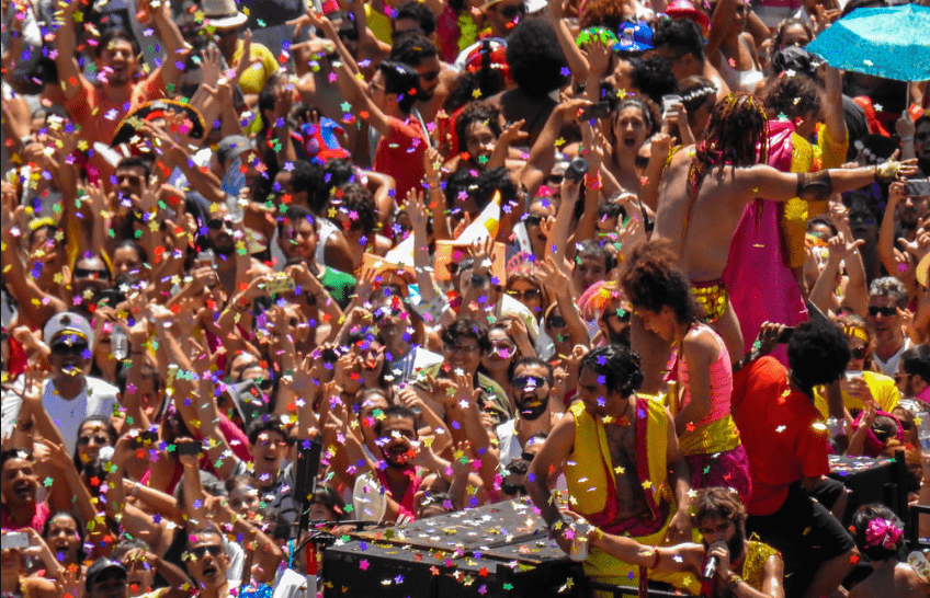 Caiado decreta ponto facultativo no Carnaval para servidores públicos de Goiás