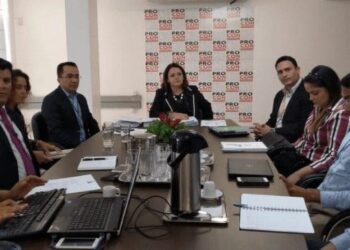 Em reunião Procon Goiás cobra melhorias nos serviços prestados pela Enel