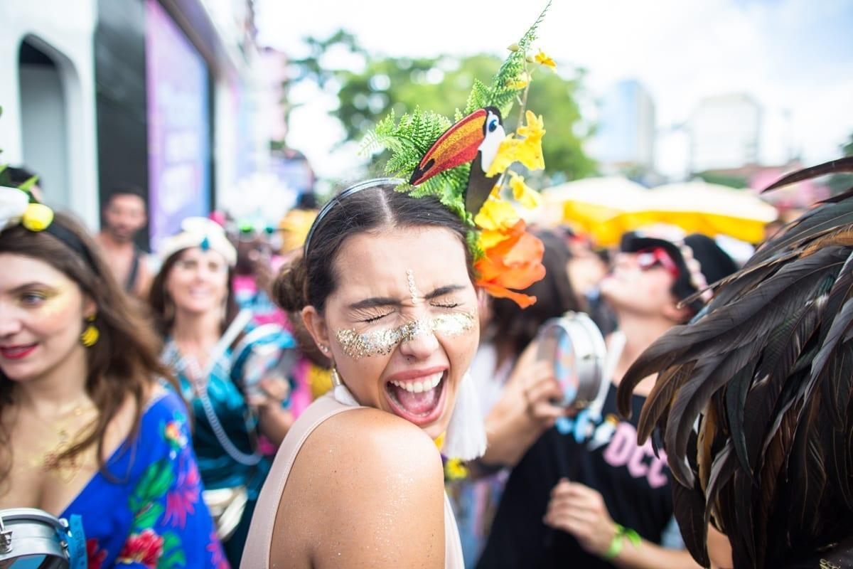 Fim de semana em Goiânia tem Sandy, Paulo Ricardo e Carnaval dos Amigos