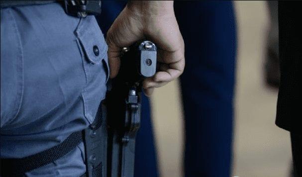 Guarda Civil que atirou em instalador de ar-condicionado em Senador Canedo é afastado