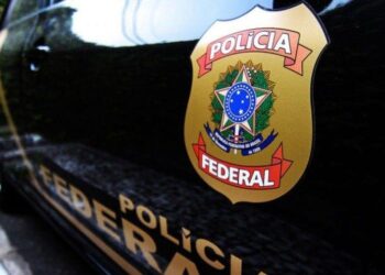 Homem é preso se passando por delegado da Polícia Federal em Águas Claras