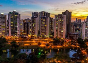 IPTU de Goiânia pago à vista tem 10% de desconto; boleto vence em 21 de fevereiro