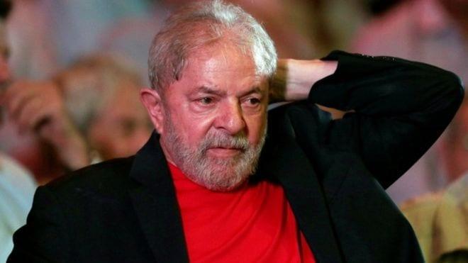 Juíza condena Lula a 12 anos e 11 meses de prisão em ação sobre sítio de Atibaia