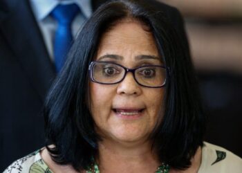 Ministra Damares Alves vem a Goiânia falar com promotora do caso João de Deus 