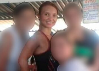 "Parecia ser amorosa com os filhos", diz amiga de mulher que matou filha de 1 ano a marretadas, em Goiânia