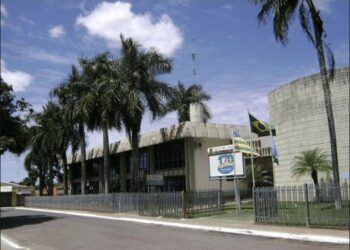 Prefeitura de Formosa é alvo de operação do Ministério Público de Goiás