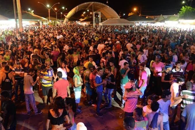 Prefeitura de Porangatu cancela festa de carnaval