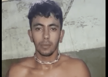 Presos gravam vídeo de detento antes de tentar executá-lo, em cadeia de Rio Verde