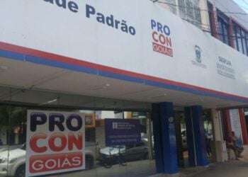 Procon Goiás divulga lista de empresas com o maior número de reclamações de consumidores