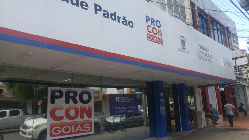 Procon Goiás divulga lista de empresas com o maior número de reclamações de consumidores
