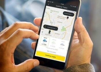 Projeto de Lei de vereador de Goiânia propõe usar impostos de transportes de App em coletivos