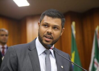 Reforma administrativa na Câmara Municipal de Goiânia vai criar mais de 120 cargos comissionados