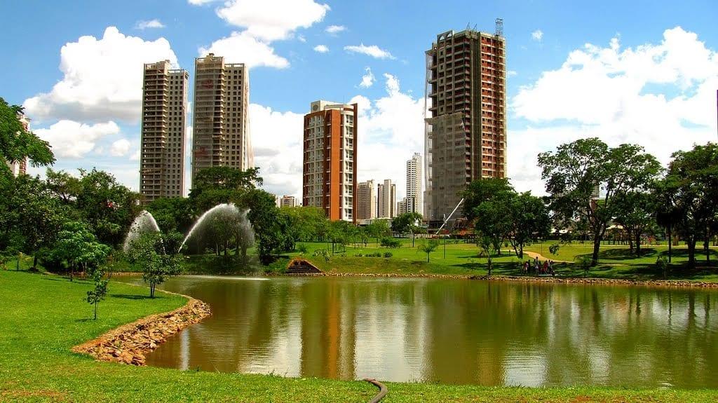 Saiba onde se divertir no Jardim Goiás, em Goiânia