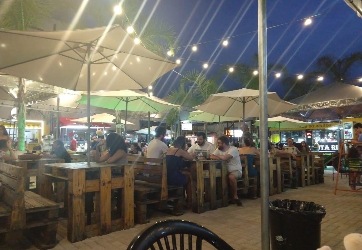 Jardim Goiás: 11 restaurantes incríveis para você conhecer no bairro