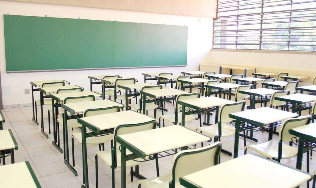 Secretário de escola em Goiânia acusado de assédio sexual é absolvido por falta de provas