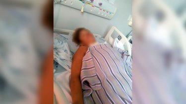 Após descumprir medida protetiva e esfaquear ex-mulher, homem é preso em Goiânia