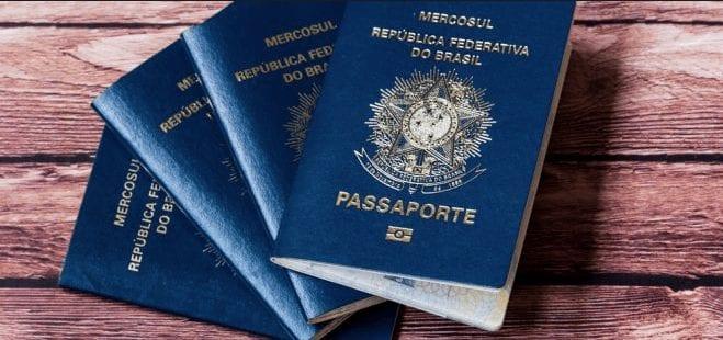 Brasil dispensa visto de entrada para Canadá, EUA, Japão e Austrália