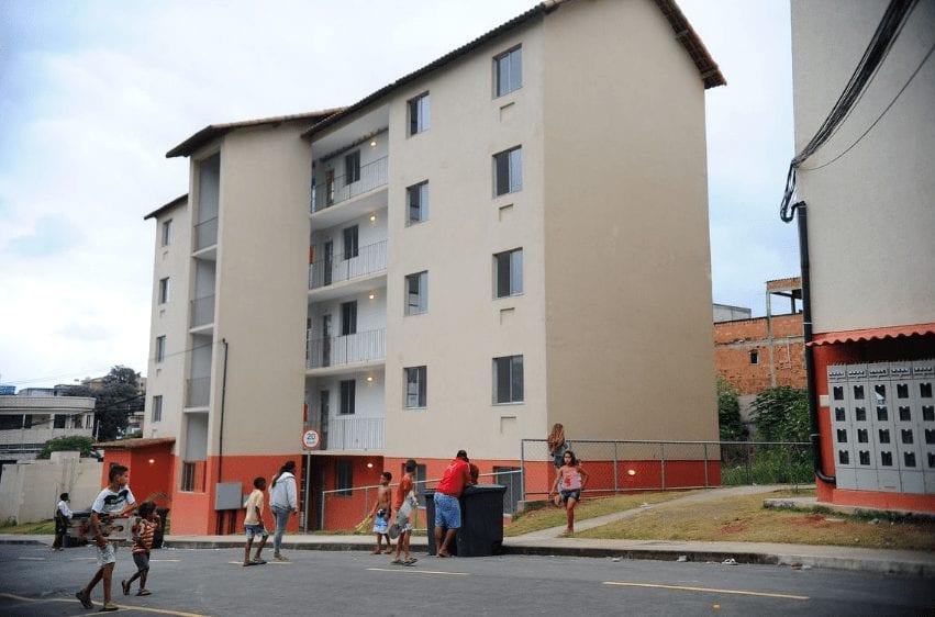 Caixa aumenta valor de imóveis financiados pelo Minha Casa Minha Vida em Goiás