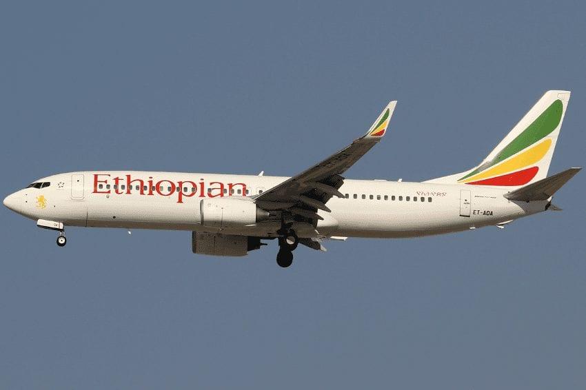 Caixa preta de avião da Ethiopian Air aponta "claras similaridades" com Lion Air