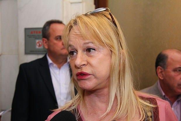 Deputada federal goiana Magda Mofatto é condenada e tem direitos políticos suspensos