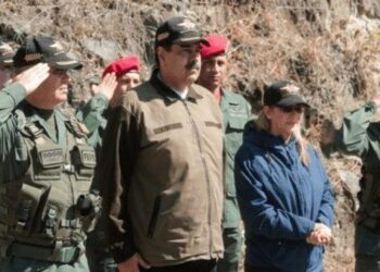 Desertores denunciam Ameaças do chavismo