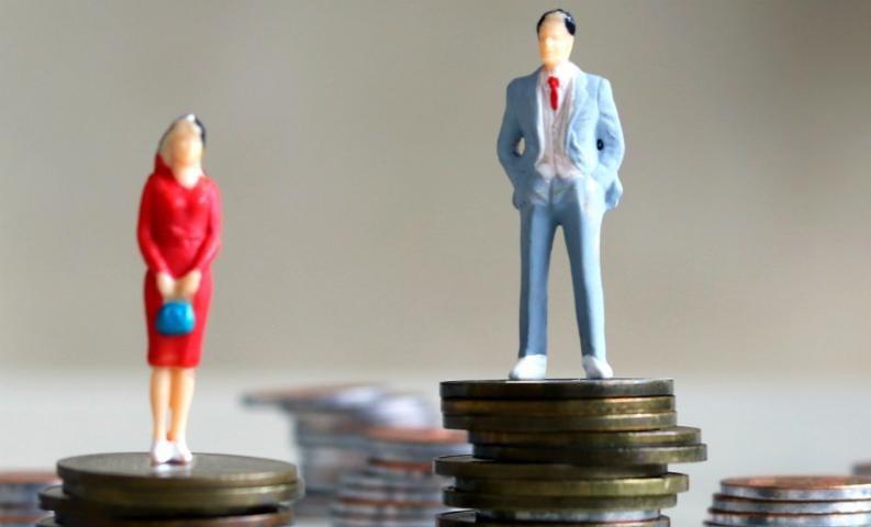 Diferença salarial entre homens e mulheres ultrapassa 18% em Goiás