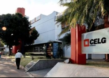 Dinheiro da venda da CELG foi gasto em obras de rodovias e outras áreas, em Goiás