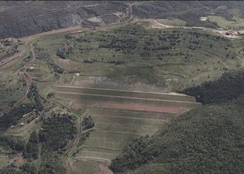 Em alerta máximo, barragem de Barão de Cocais pode atingir outras duas cidades