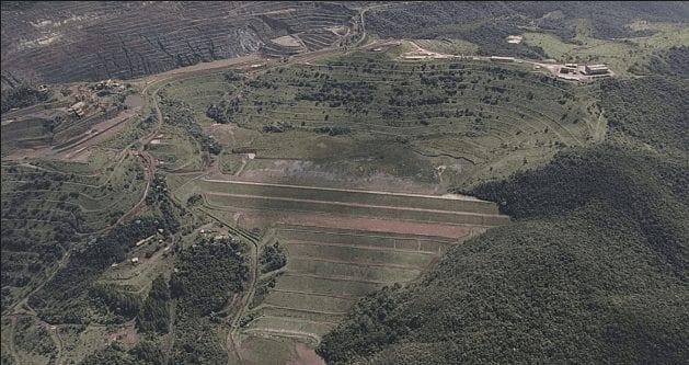 Em alerta máximo, barragem de Barão de Cocais pode atingir outras duas cidades
