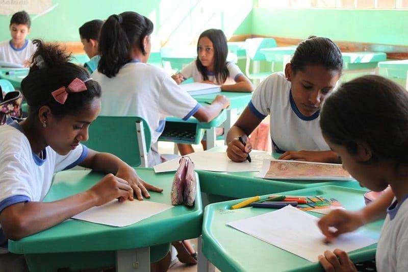 Escolas e CMEIS de Goiânia terão fiscalização surpresa a partir da próxima semana