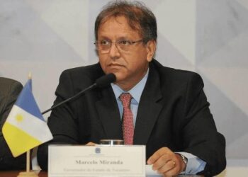 Ex-governadores do Tocantins são acusados de improbidade administrativa