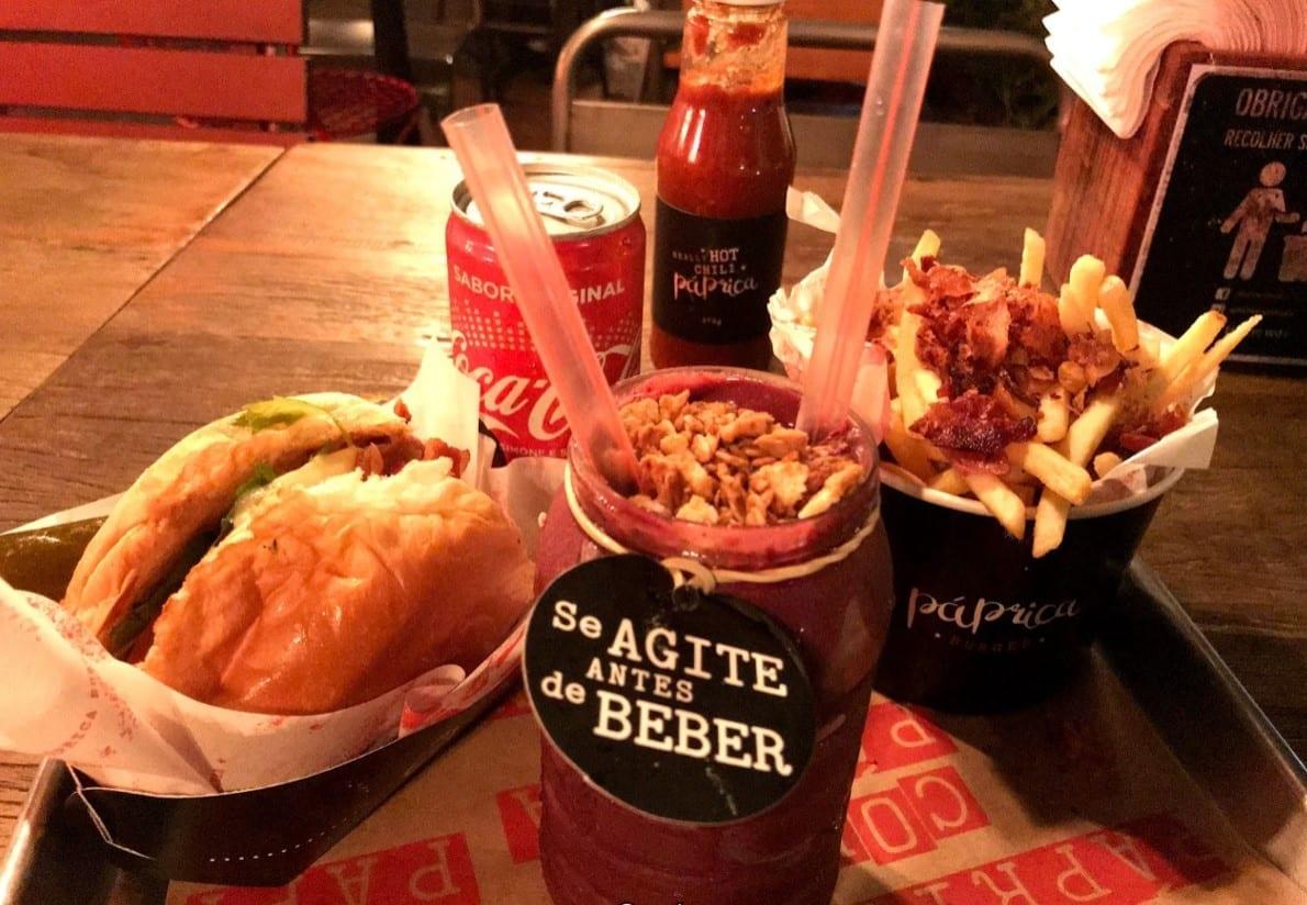 Hamburguerias de Brasília celebram o Dia do Consumidor