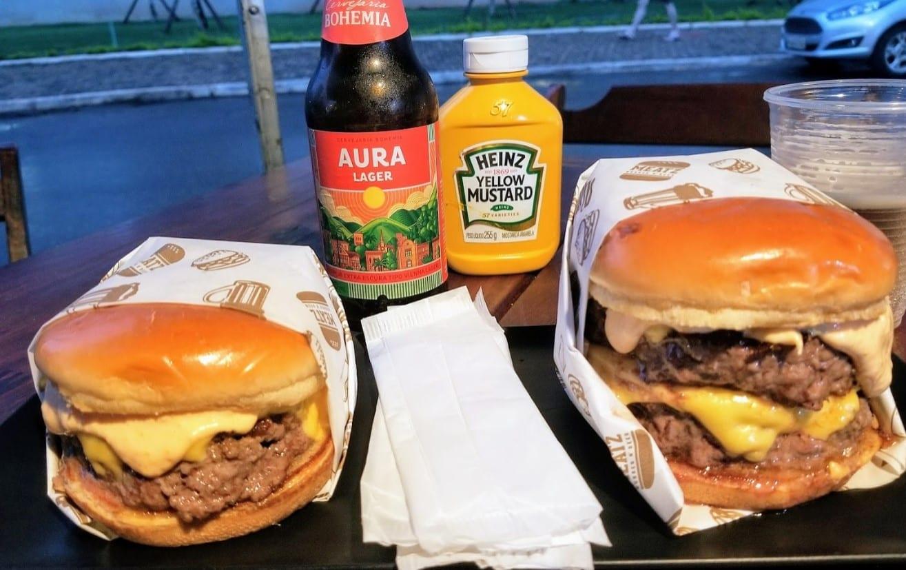 Hamburguerias de Brasília celebram o Dia do Consumidor