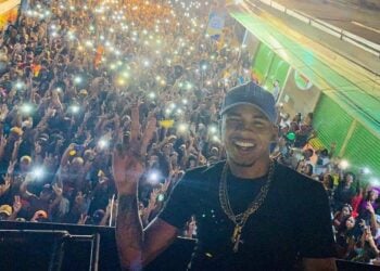 Justiça do Rio manda prender o DJ Rennan da Penha, do Baile da Gaiola