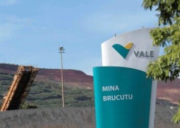 Justiça libera retomada de maior mina em Minas Gerais, diz Vale