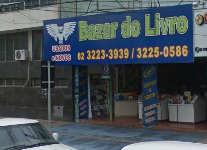 Livros em Goiânia: 10 lugares para comprar, vender ou trocar