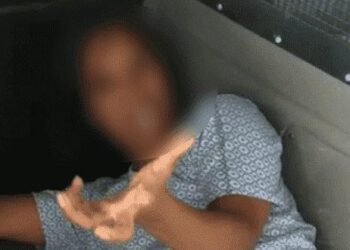 Mãe que matou filha a marretadas é indiciada por homicídio e tentativa de omissão de cadáver, em Goiânia