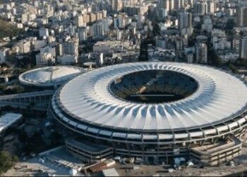 Maracanã inicia processo de transferência da administração do estádio