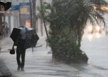 Meteorologia prevê tempestades em Goiás nesta terça-feira 