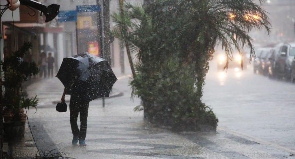 Meteorologia prevê tempestades em Goiás nesta terça-feira 