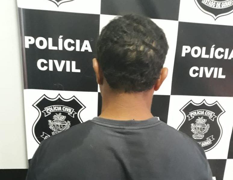 Motorista bêbado que matou um homem e feriu uma criança é preso preventivamente, em Aparecida de Goiânia