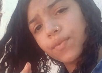 Mulher é presas duas adolescentes apreendidas suspeitas de matar jovem em Águas Lindas