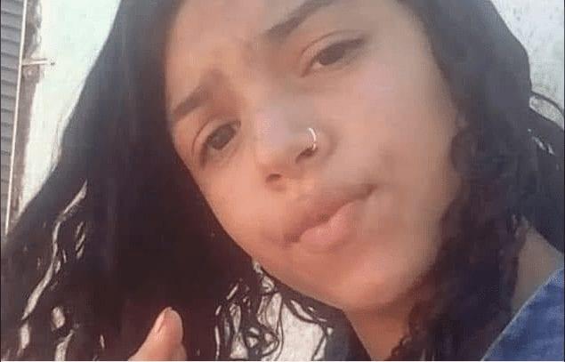 Mulher é presas duas adolescentes apreendidas suspeitas de matar jovem em Águas Lindas